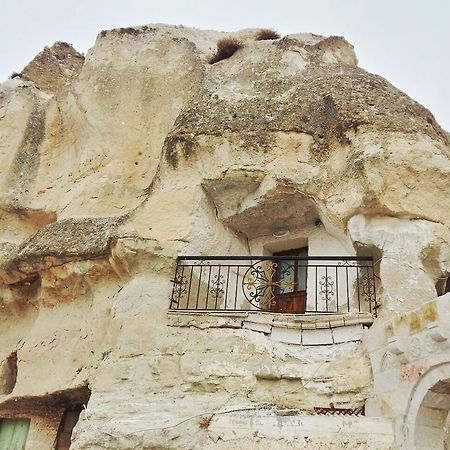 Garden Cave Hotel Göreme Exteriér fotografie